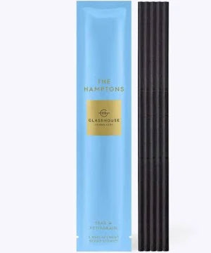 GLASSHOUSE OILESS DIFFUSER REFILLS