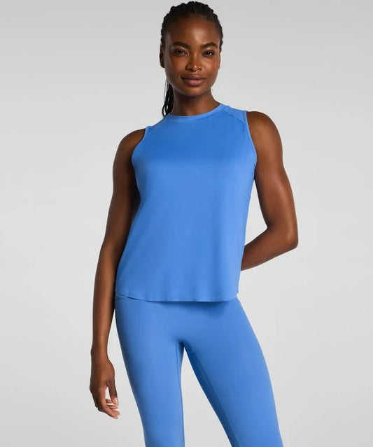 ACTIVATE HIGH NECK TANK  BY SPANX
