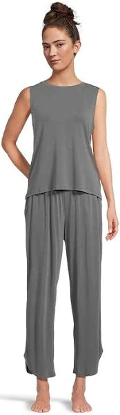 MALIBU SOFT BAREFOOT PJ SET