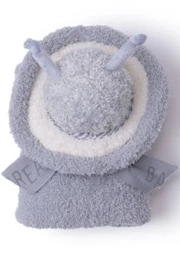 BAREFOOT DREAMS BLANKET LOVEY