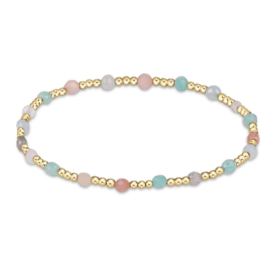 PEARL SINCERITY4MM HOTMESS