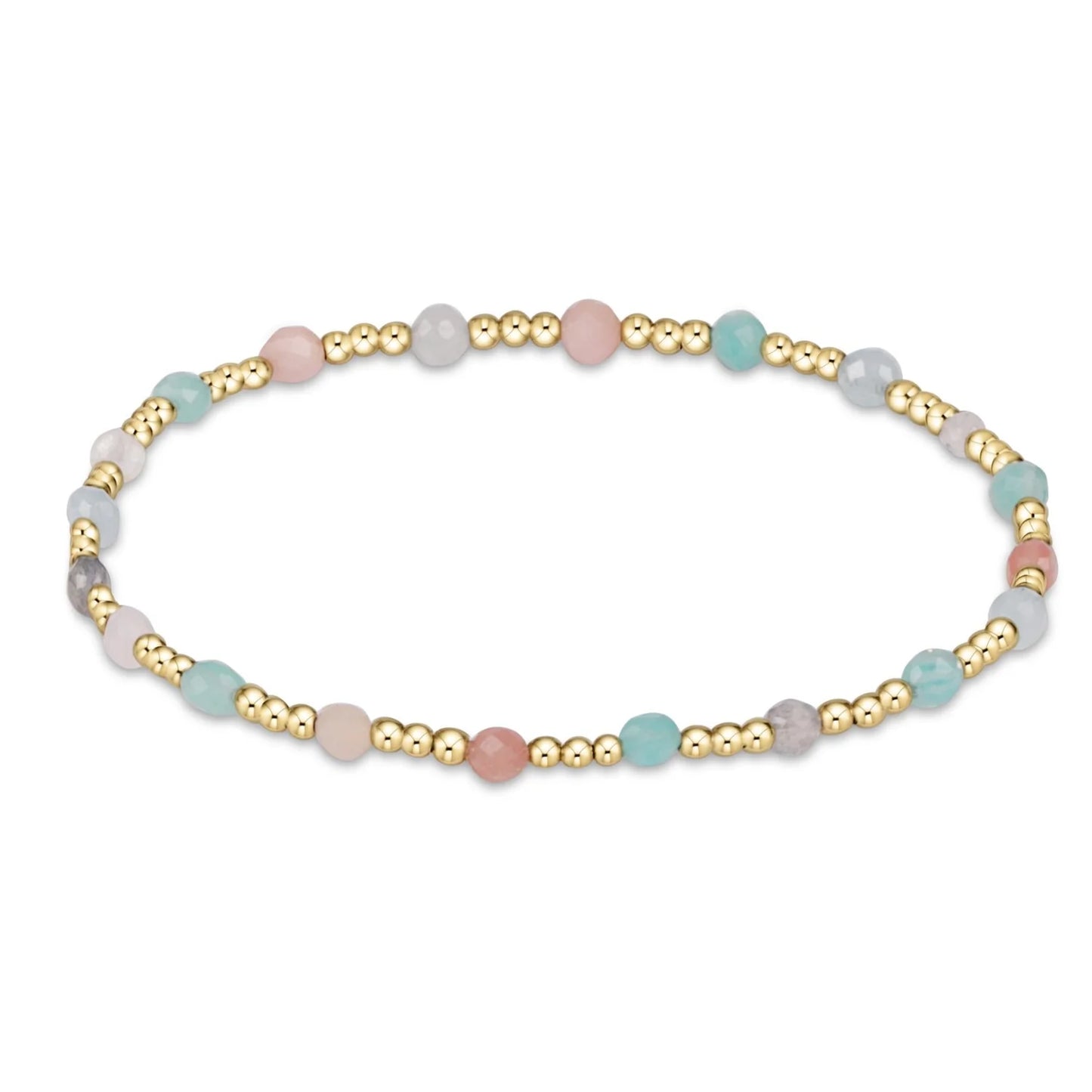 EGIRL GOLD SINCERITY 3MM