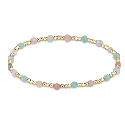 EGIRL GOLD SINCERITY 3MM