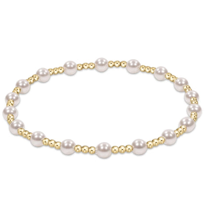 SINCERITY PEARL
