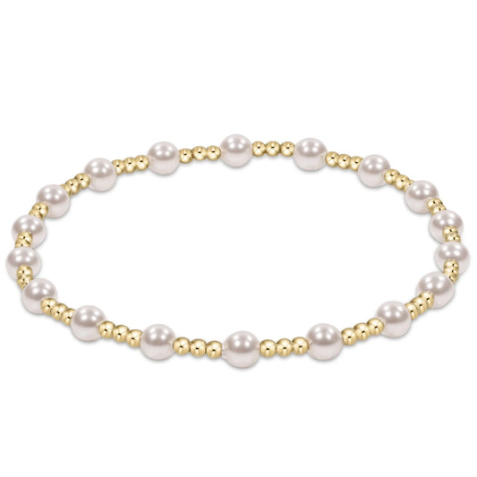 SINCERITY PEARL