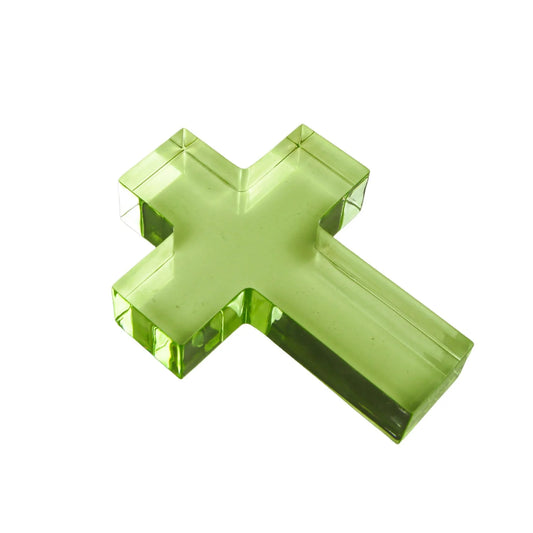SMALL ACRYLIC CROSS
