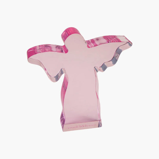 SMALL ANNE NEILSON WEIGHTED ANGEL