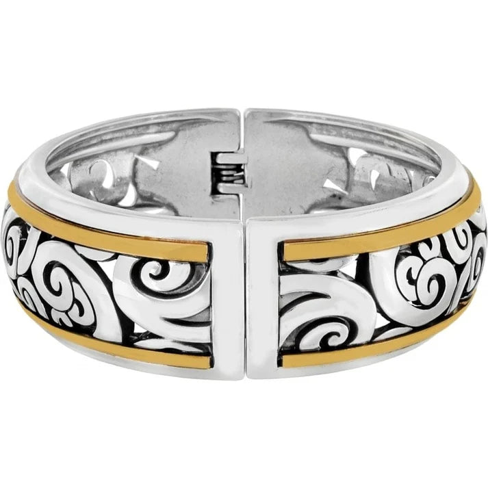 SPIN MASTER HINGED BANGLE