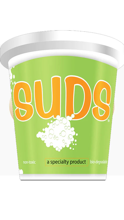 SUDS CLEANER