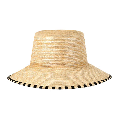 SUNSHINE BUCKET HAT