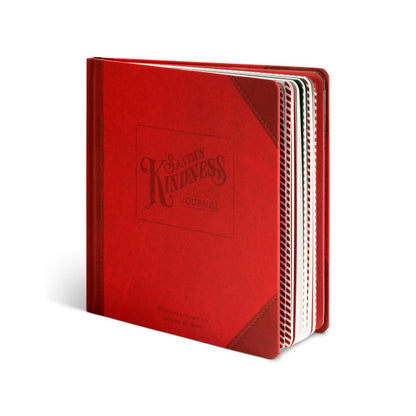 SANTAS KINDNESS JOURNAL