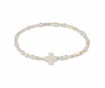 EGIRL HOPE SIGNATURE CROSS