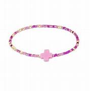 EGIRL HOPE SIGNATURE CROSS
