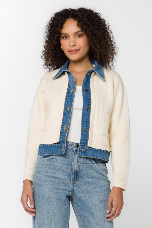 FRANCIS JACKET