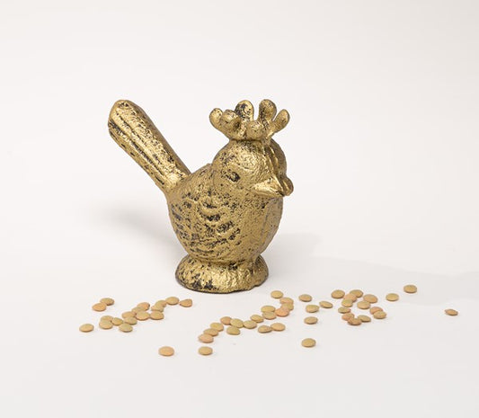 KING BIRD RESIN