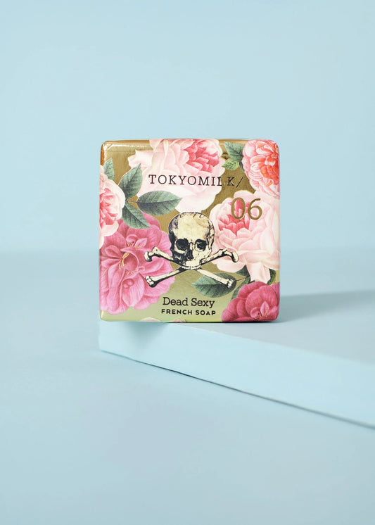 DEAD SEXY SQUARE SOAP