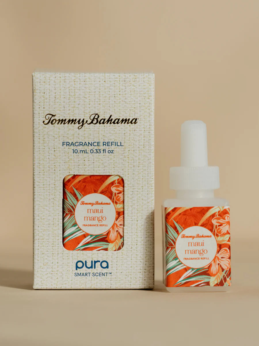 PURA SCENTS