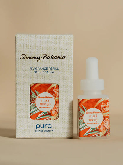 PURA SCENTS