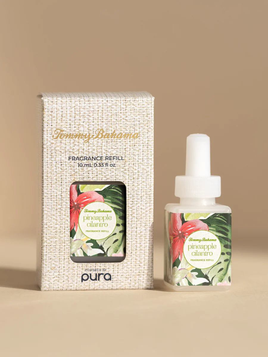 PURA SCENTS