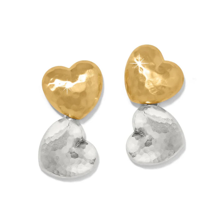 TRIANON HEART POST