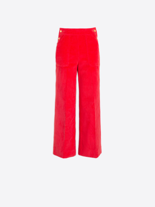 RANA ROJO PANTS
