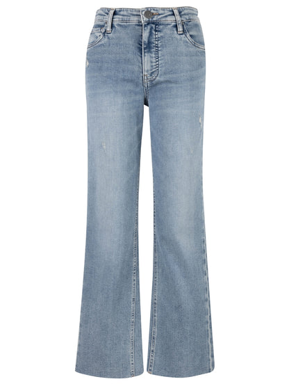 KELSEY HIGH RISE ANKLE PANT