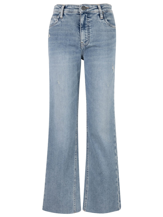 KELSEY HIGH RISE ANKLE PANT