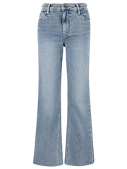 KELSEY HIGH RISE ANKLE PANT