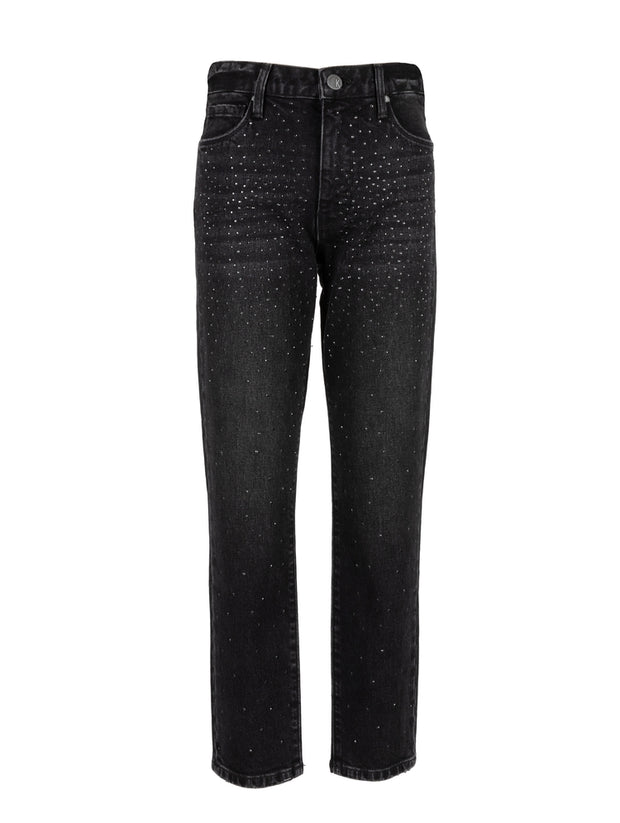 RACHEL JEWELED JEANS