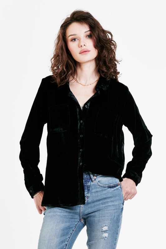WRENLEY TOP