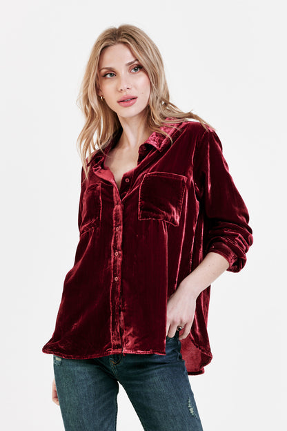 WRENLEY TOP