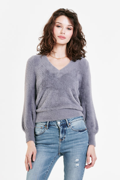 VALLI SWEATER
