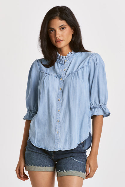 JANELLA TOP