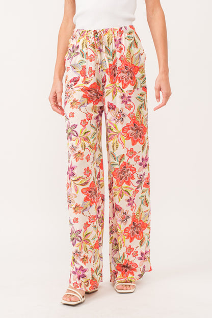 HAVANA PALAZOO PANT