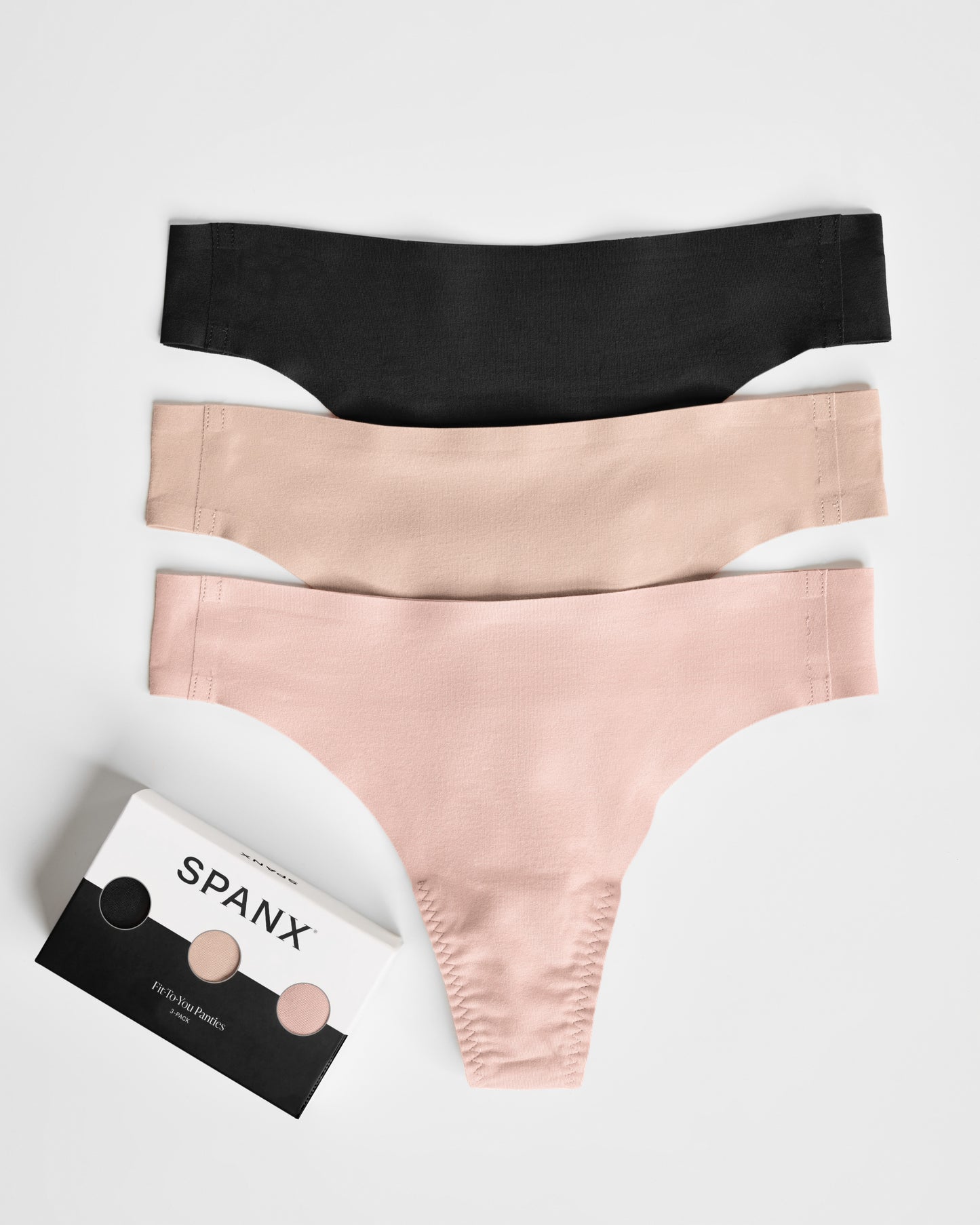 FIT TO YOU MULTI THONG BY SPANX
