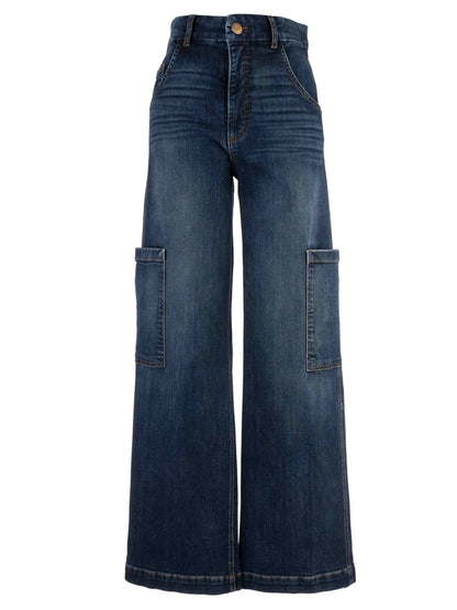 JODI HIGH RISE WIDE LEG