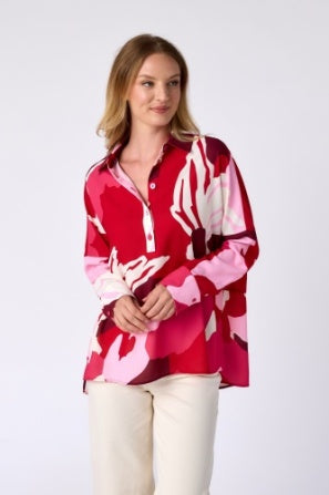 MOIRA TOP IN LILIUM