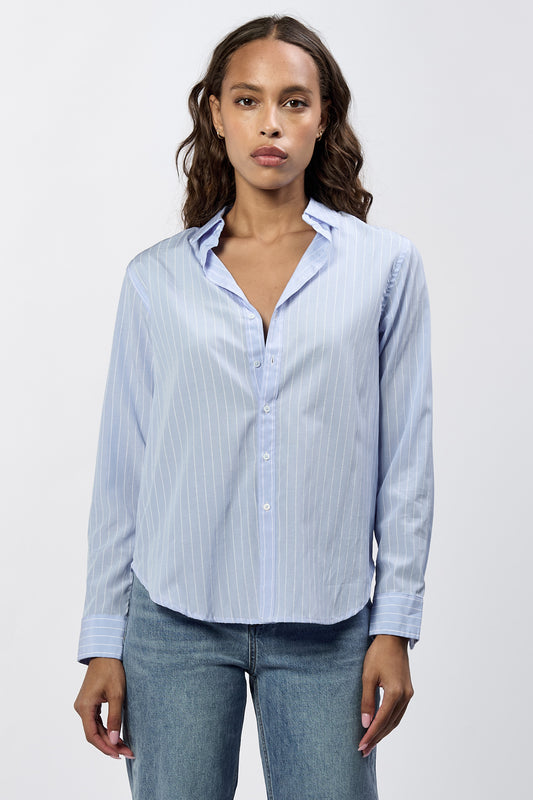 LOLITA BUTTON UP