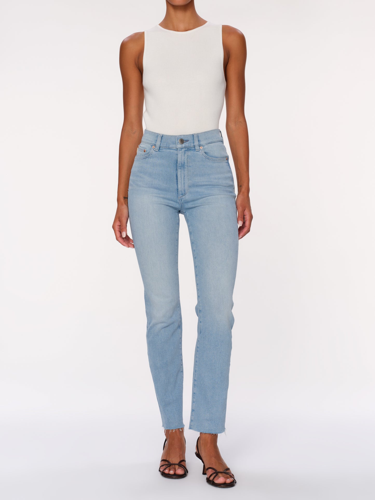 HALLIE FOUNTAIN JEANS DL1961