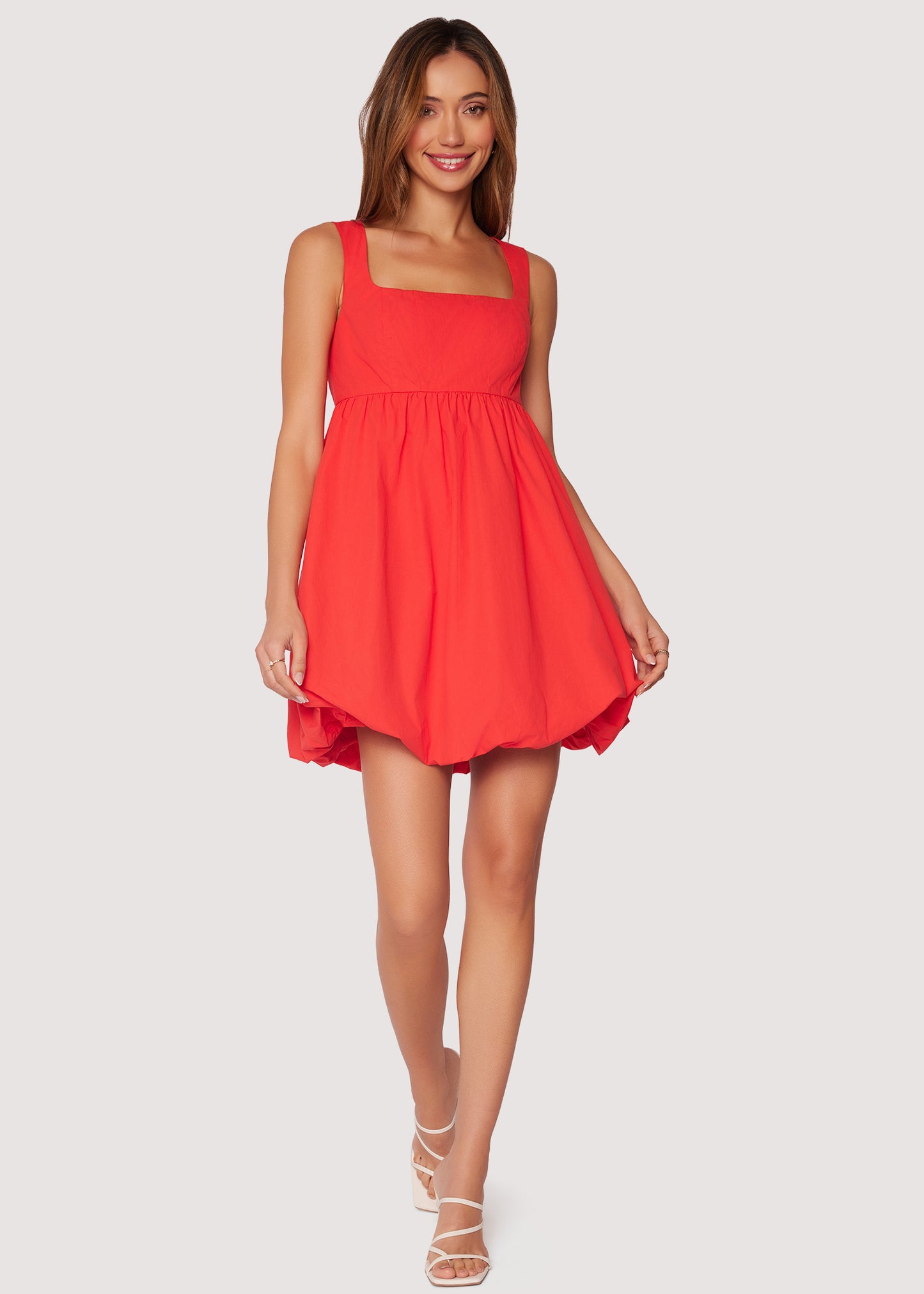 REGAL ROSE MINI DESS