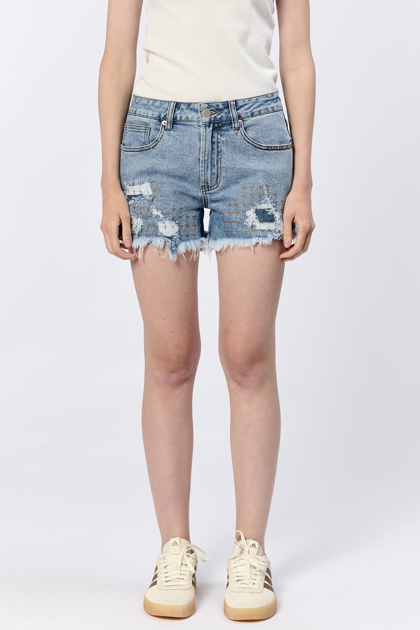 CARRIE SEDONA SHORTS