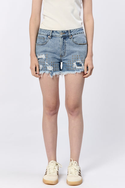 CARRIE SEDONA SHORTS