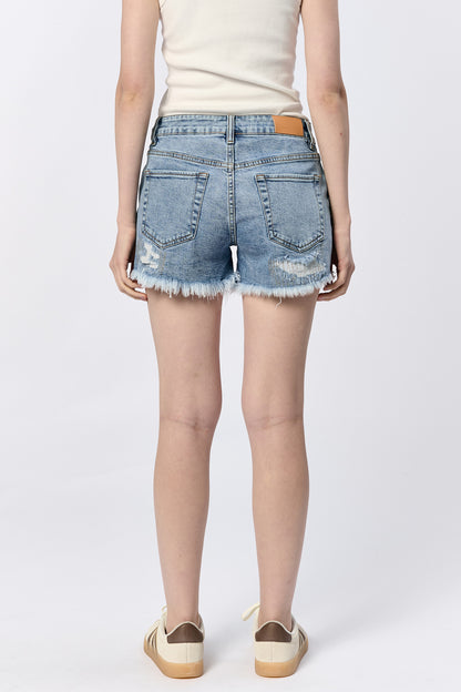 CARRIE SEDONA SHORTS