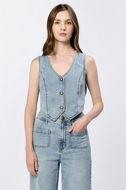 NORRIS VEST