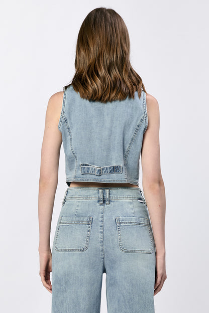 NORRIS VEST