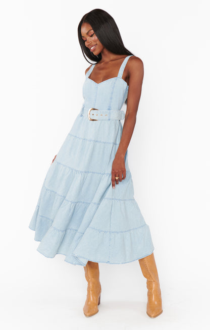 LAINEY DRESS