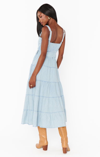 LAINEY DRESS