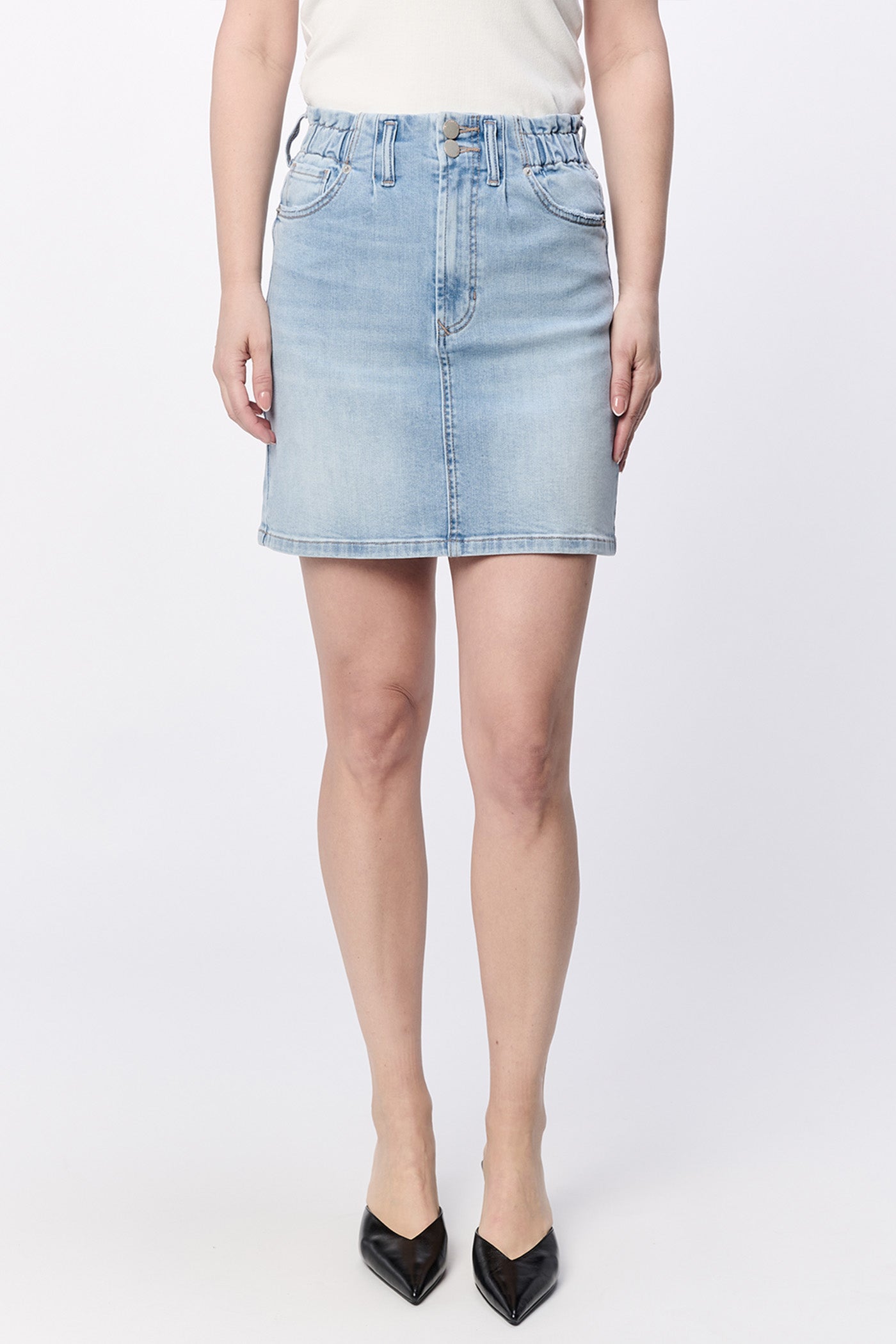 QUINN CATALINA ISLAND SKIRT