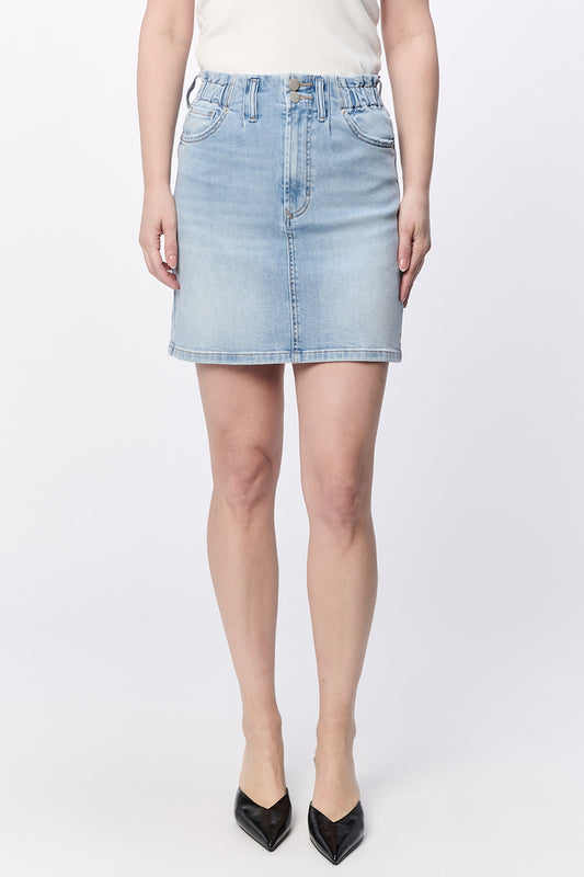 QUINN CATALINA ISLAND SKIRT