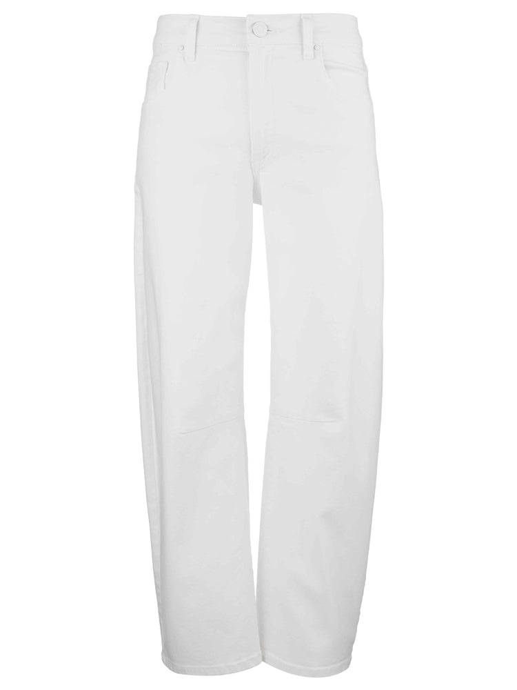 ASHLEY BARREL JEANS OPTIC